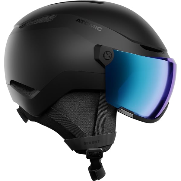 ATOMIC REVENT VISOR STEREO