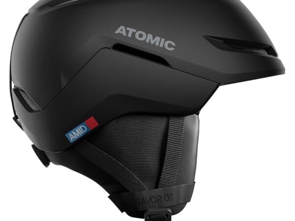 ATOMIC SAVOR GT AMID BLACK 27
