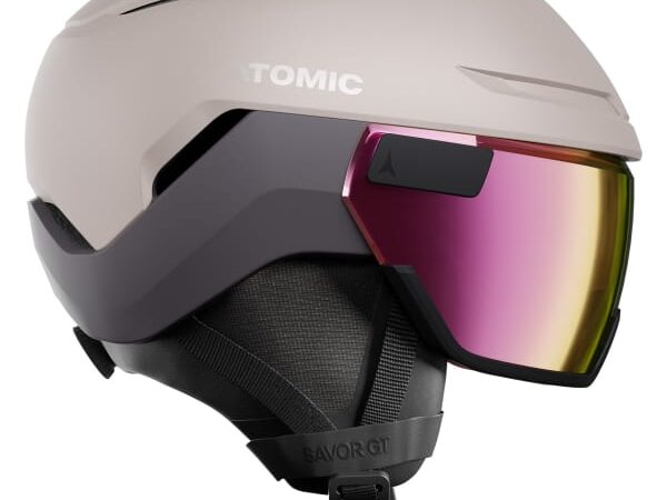 ATOMIC SAVOR GT VISOR HD
