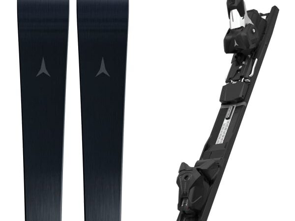 ATOMIC VOLANT 9000 + I 12 GW