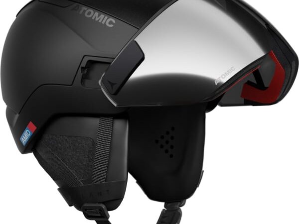 ATOMIC VOLANT VISOR HD