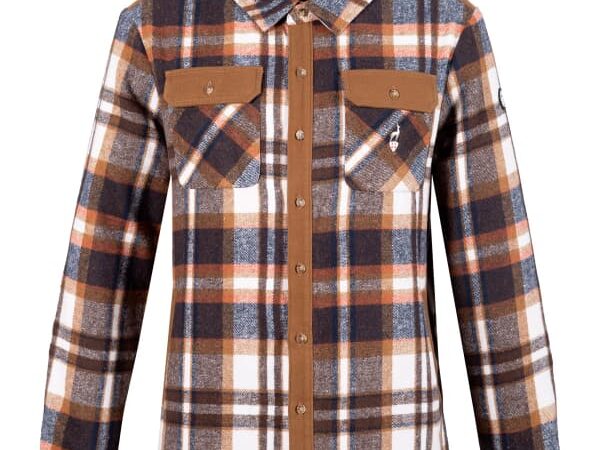 AULP COLIN CHEMISE