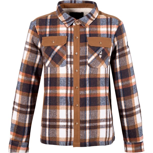 AULP COLIN CHEMISE