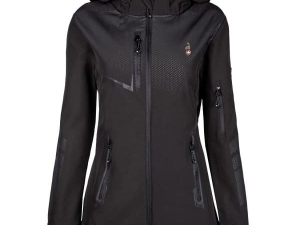 AULP NELKA VESTE SOFTSHELL W