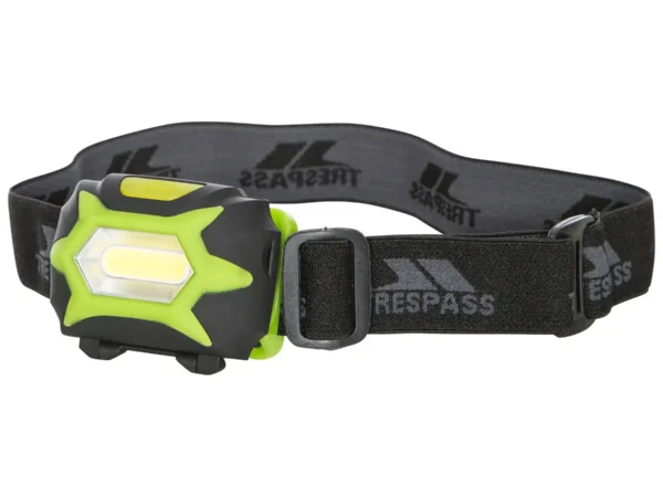 Bandeau lampe frontale Trespass Beacon