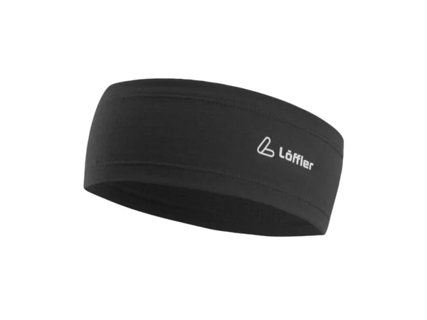 Bandeau Löffler Tech-Merino