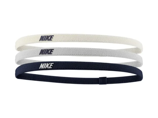 Bandeau Nike 2.0 (x3)