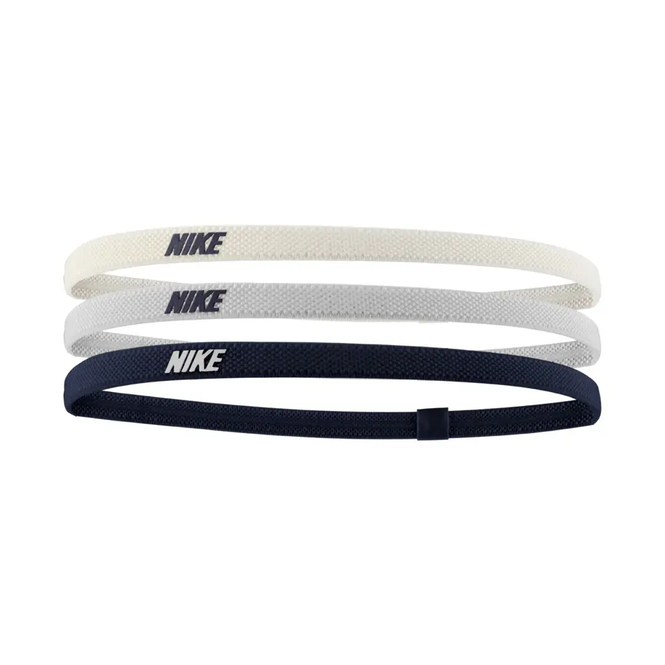 Bandeau Nike 2.0 (x3)