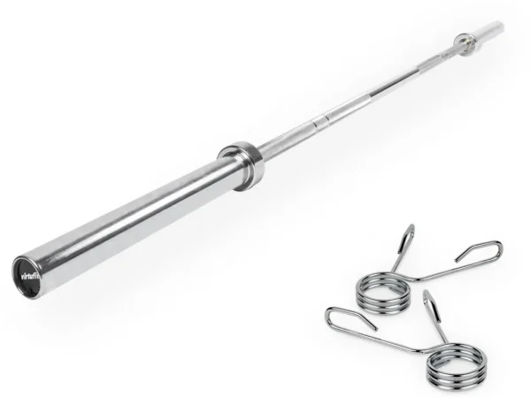 Barre de musculation VirtuFit