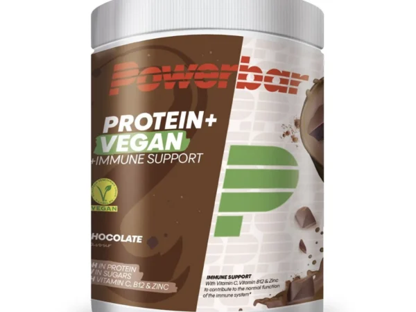 Barres de nutrition PowerBar Vegan Immune