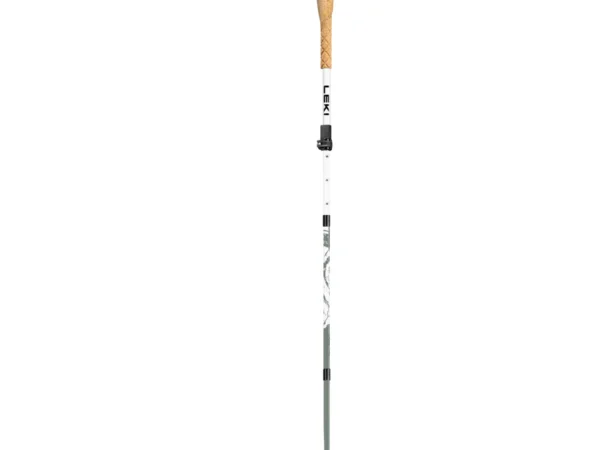 Bâton de cross trail Leki FX Superlite