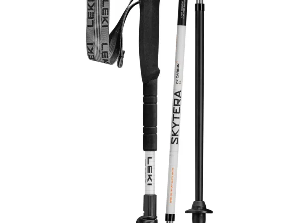 Bâton de randonnée Leki Skytera FX Carbon SL