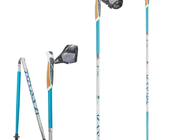 Bâton de trail TSL Trail A4 Flow (x2)