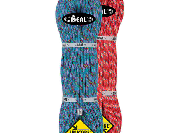 BEAL COBRA II 8.6MM 2x60M