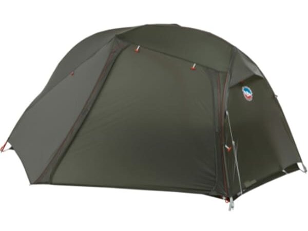 BIG AGNES COPPER SPUR UL1