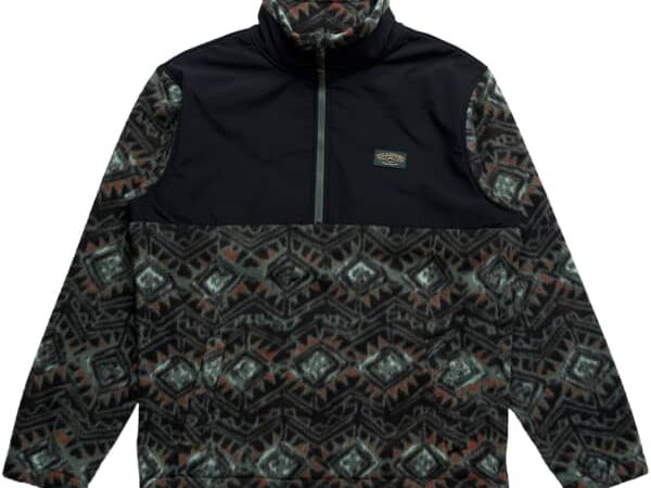 BILLABONG BOUNDARY RE-ISSUE BLACK 25
