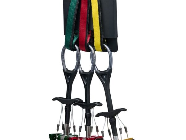 BLACK DIAMOND C4 CAM SET .75-2
