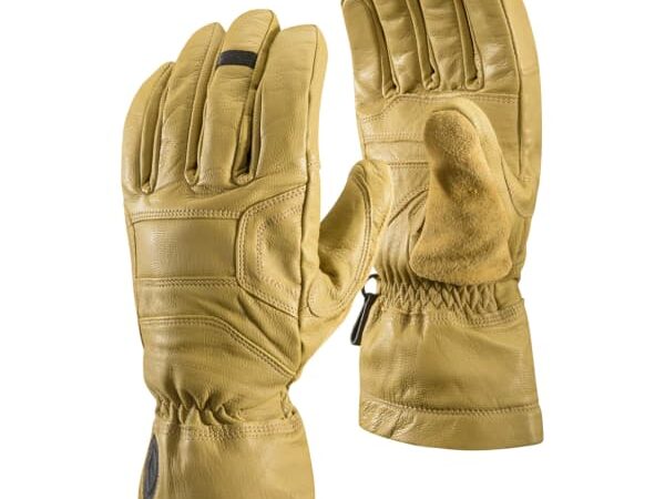 BLACK DIAMOND KINGPIN GLOVES