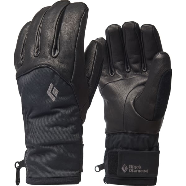 BLACK DIAMOND LEGEND
