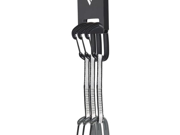 BLACK DIAMOND LITEWIRE QUICKDRAW 16CM 3 PACK