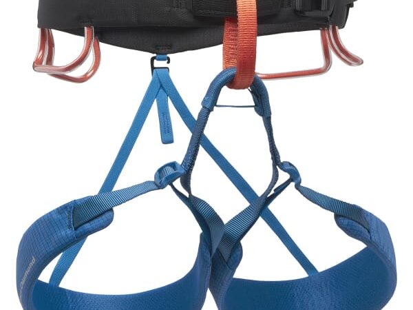 BLACK DIAMOND M MOMENTUM HARNESS