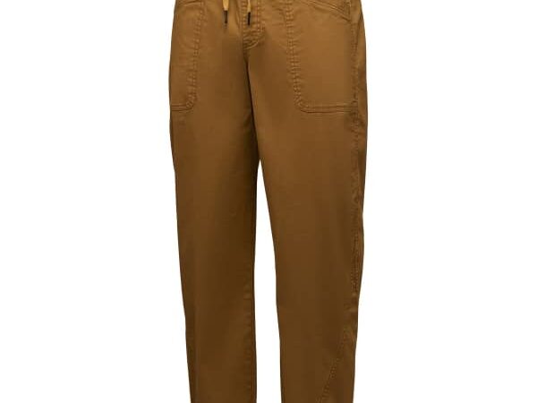 BLACK DIAMOND MOTIVE PANTS