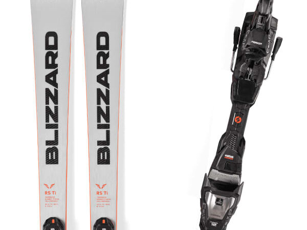 BLIZZARD FIREBIRD 70 RS TI + COMP 12 TCX