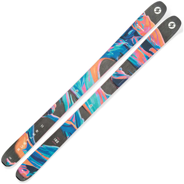 BLIZZARD RUSTLER 11