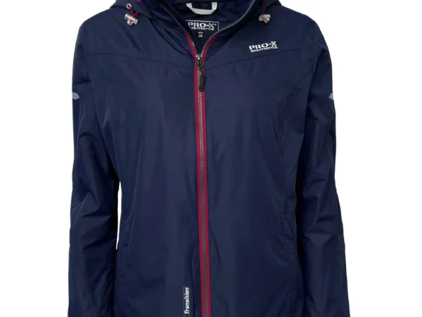 Blouson femme Pro-X Elements Frieda