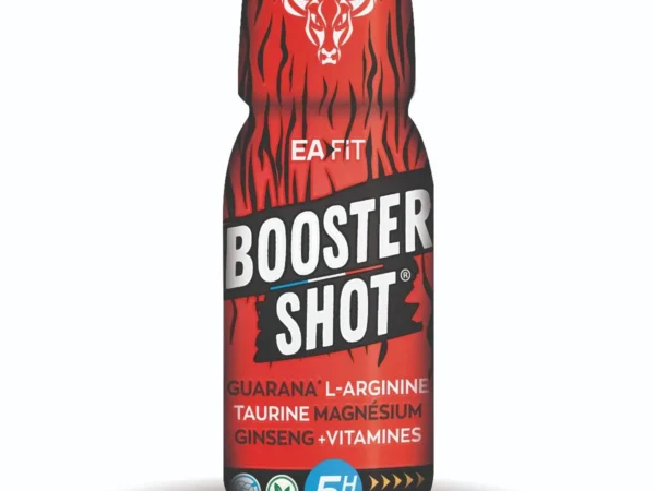 Boisson énergétique EA Fit Booster Shot