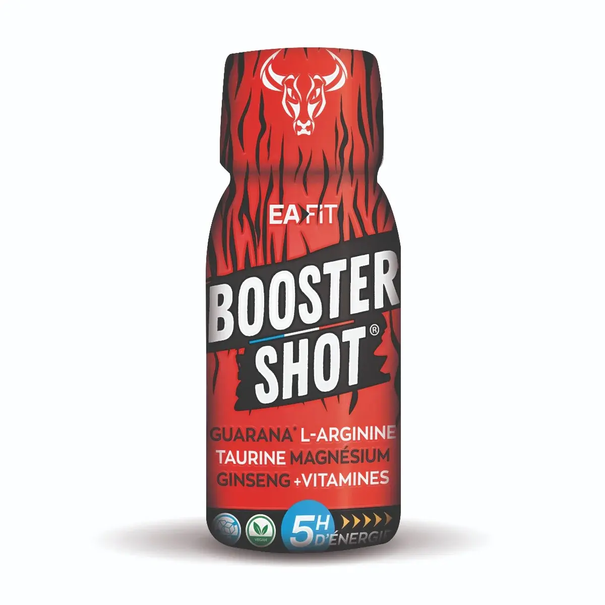 Boisson énergétique EA Fit Booster Shot