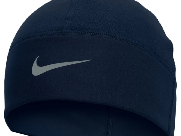 Bonnet polaire coupe thermique Nike