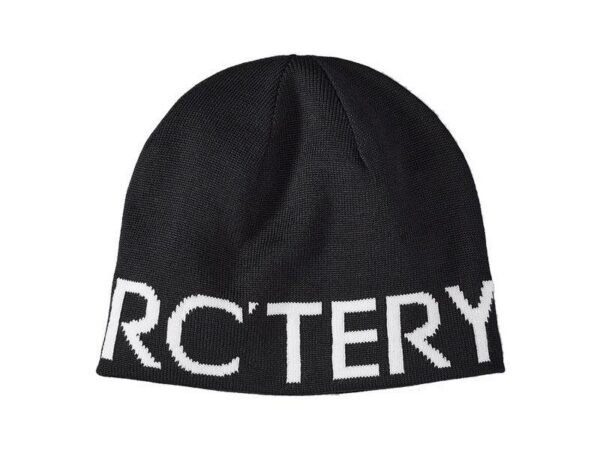 Bonnet Word Head - Homme