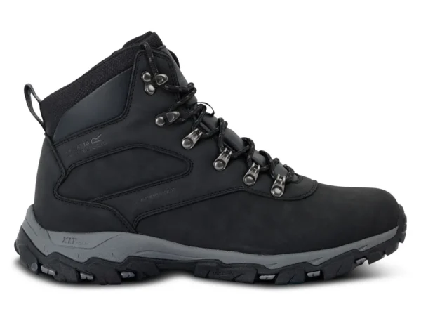 Bottines de randonnée Regatta Holcombe Classic