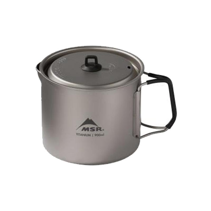 Bouilloire Titan 900 Ml