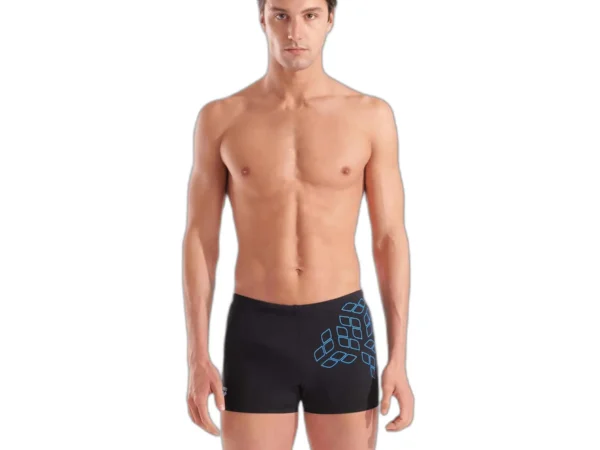 Boxer de bain Arena Kikko Graphic