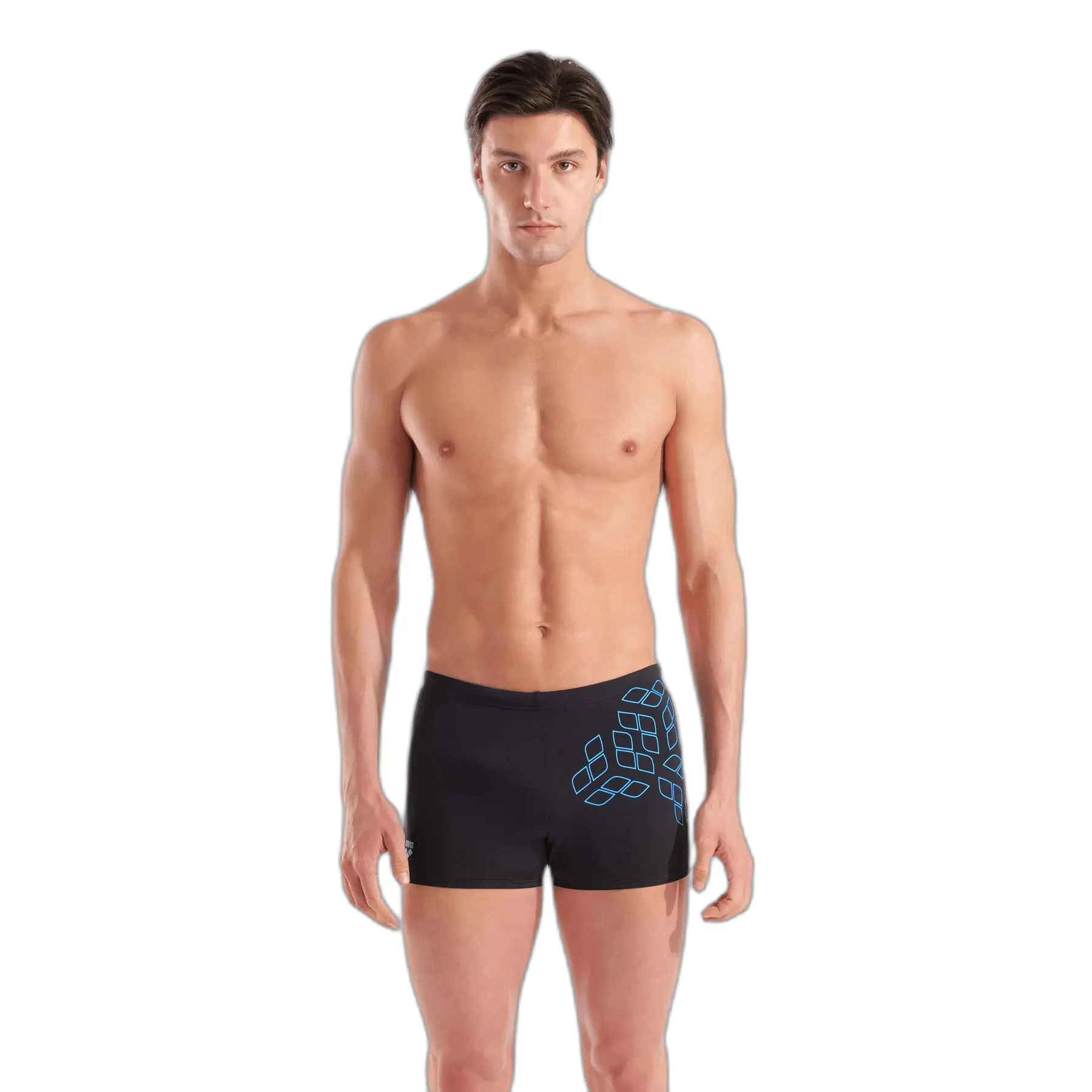 Boxer de bain Arena Kikko Graphic