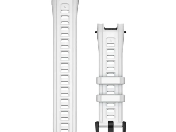 Bracelet de montre en silicone Garmin Instinct® 3 - 45 mm