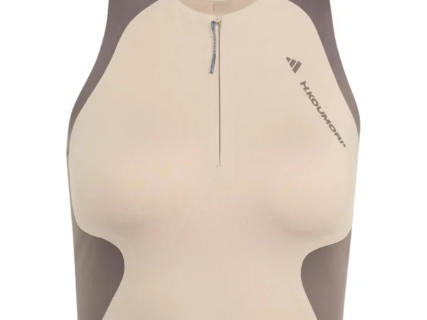 Brassière femme adidas Hermanos Koumori
