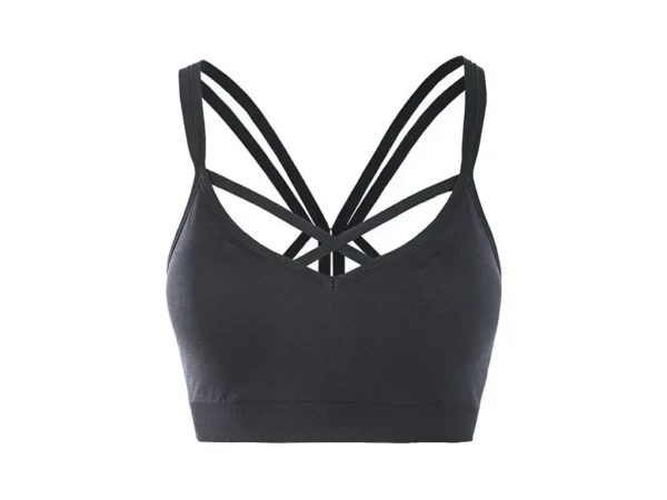 Brassière femme Athlecia Tulip