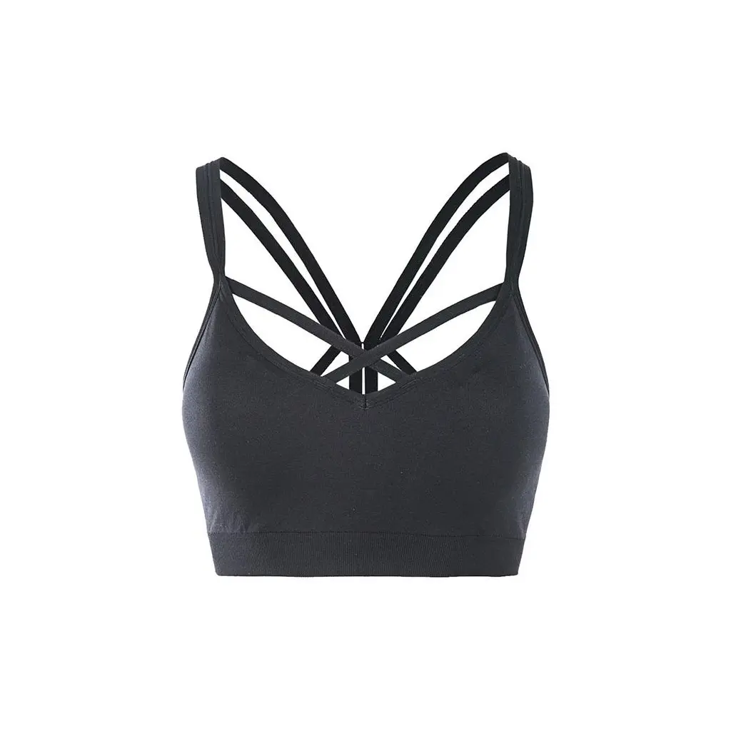Brassière femme Athlecia Tulip