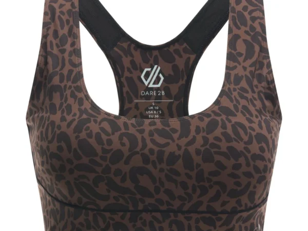 Brassière femme Dare 2B Influential