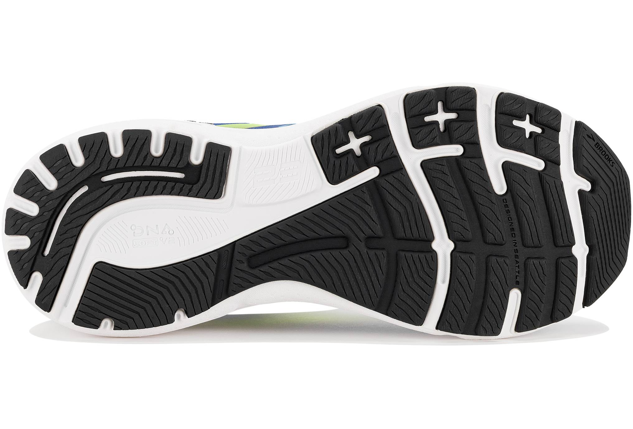 Brooks Adrenaline GTS 23 M
