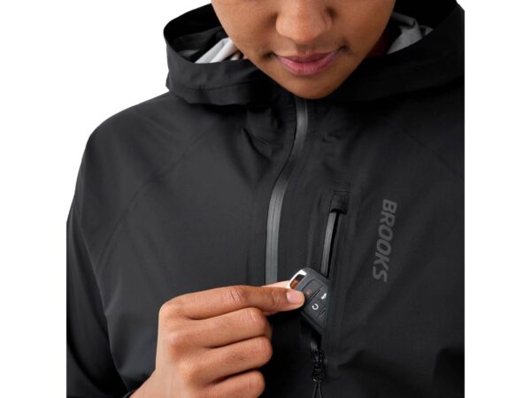 Brooks Canopy Waterproof