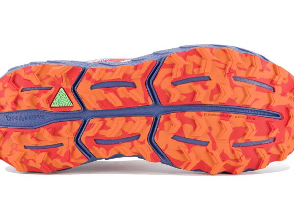 Brooks Cascadia 17 W