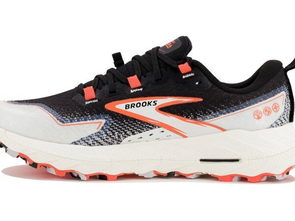 Brooks Cascadia 18