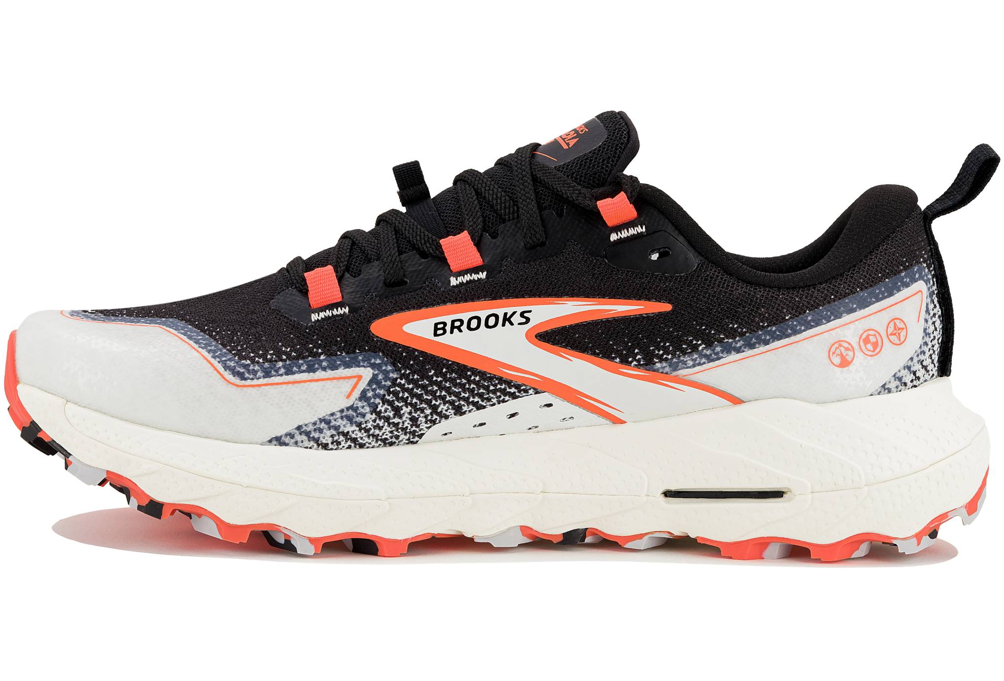Brooks Cascadia 18