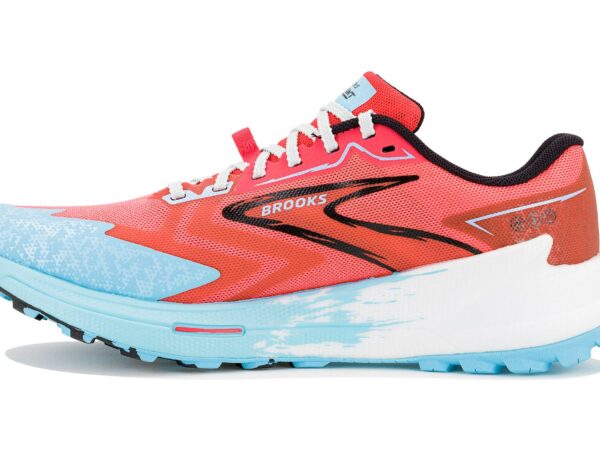 Brooks Catamount 3 W