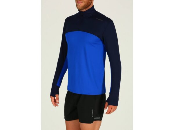 Brooks Dash 1/2 Zip