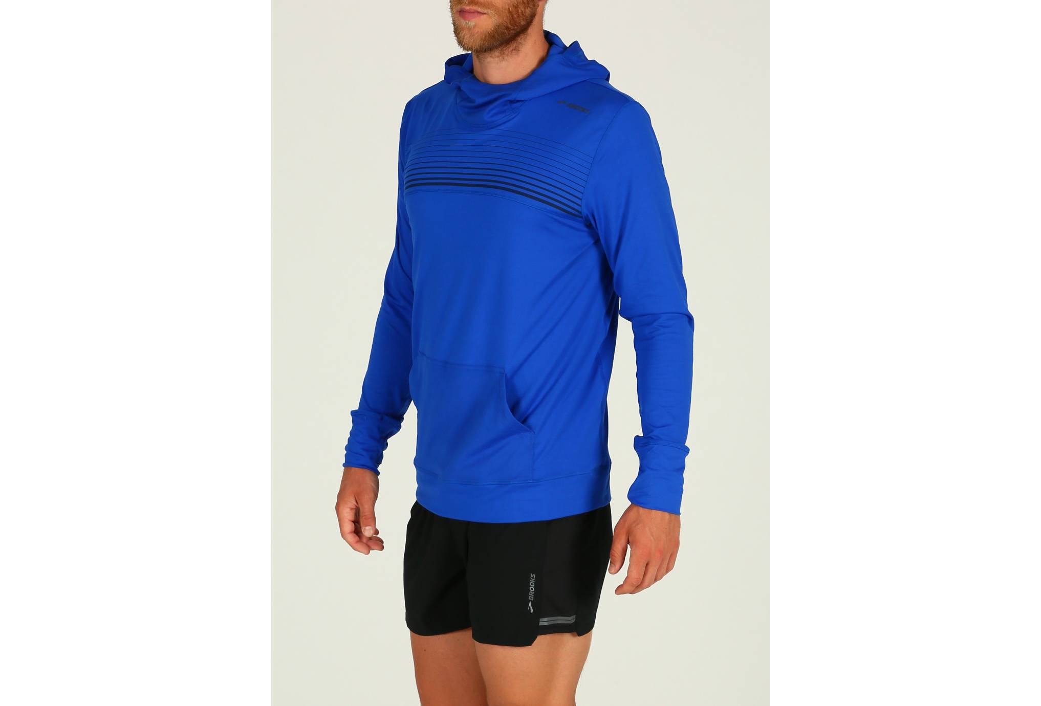 Brooks Dash Hoodie